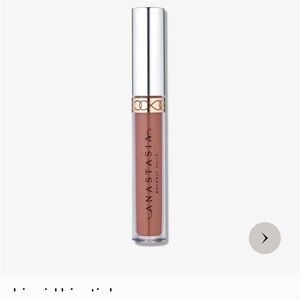 Anastasia Beverly Hills Lip Gloss - Warm Bronze Lip Gloss